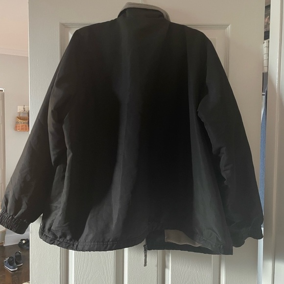 Cabelas fleece lined jacket women’s size 2XL - Picture 5 of 5